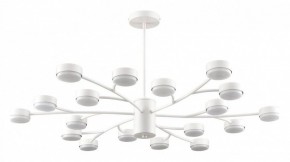 Люстра на штанге Lumion TORINA 8265/18 в Талице - talica.ok-mebel.com | фото
