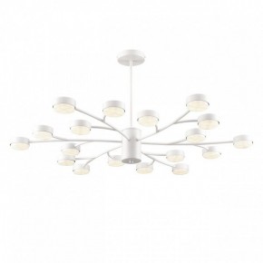 Люстра на штанге Lumion TORINA 8265/18 в Талице - talica.ok-mebel.com | фото 2
