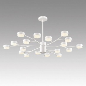 Люстра на штанге Lumion TORINA 8265/18 в Талице - talica.ok-mebel.com | фото 3