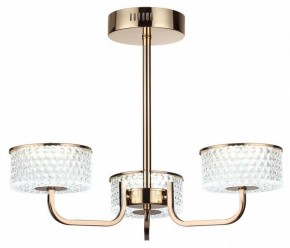 Люстра на штанге Lumion Venice 6579/40CL в Талице - talica.ok-mebel.com | фото 4