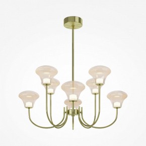 Люстра на штанге Maytoni Dynasty MOD402PL-L30BS3K в Талице - talica.ok-mebel.com | фото 2