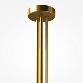 Люстра на штанге Maytoni Status MOD333PL-06BS в Талице - talica.ok-mebel.com | фото 5