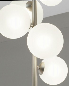 Люстра на штанге Moderli Renny V11466-5P в Талице - talica.ok-mebel.com | фото 6