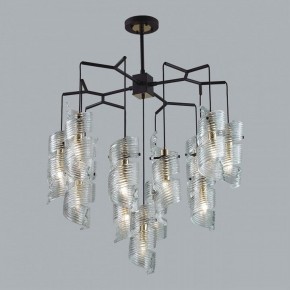 Люстра на штанге Odeon Light Fusilli 5439/13 в Талице - talica.ok-mebel.com | фото 3