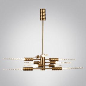 Люстра на штанге Odeon Light Kolos 5449/28L в Талице - talica.ok-mebel.com | фото 4