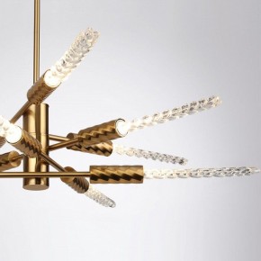 Люстра на штанге Odeon Light Kolos 5449/28L в Талице - talica.ok-mebel.com | фото 7