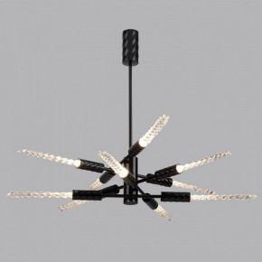 Люстра на штанге Odeon Light Kolos 5459/28L в Талице - talica.ok-mebel.com | фото 3