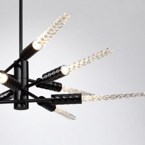 Люстра на штанге Odeon Light Kolos 5459/28L в Талице - talica.ok-mebel.com | фото 7