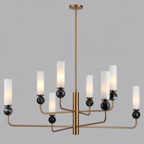 Люстра на штанге Odeon Light Lolla 4361/8 в Талице - talica.ok-mebel.com | фото 3