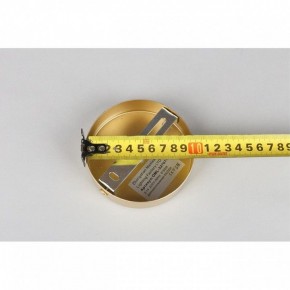 Люстра на штанге Omnilux Vitereta OML-52707-09 в Талице - talica.ok-mebel.com | фото 11