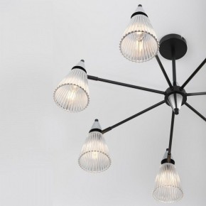 Люстра на штанге Rivoli Briana Б0066495 в Талице - talica.ok-mebel.com | фото 9
