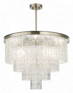 Люстра на штанге ST-Luce Corsia SL1230.102.08 в Талице - talica.ok-mebel.com | фото 3