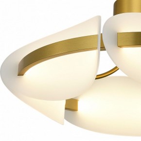 Люстра на штанге ST-Luce ETOILE SL1304.302.45 в Талице - talica.ok-mebel.com | фото 3