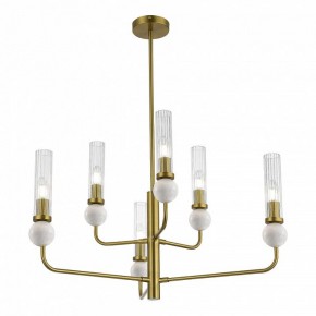Люстра на штанге ST-Luce MEDEA SL1244.303.06 в Талице - talica.ok-mebel.com | фото 3