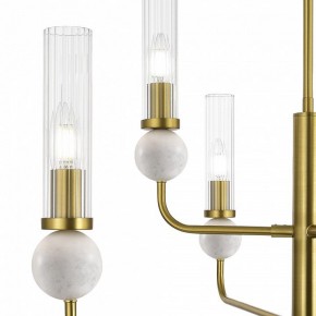 Люстра на штанге ST-Luce MEDEA SL1244.303.06 в Талице - talica.ok-mebel.com | фото 5