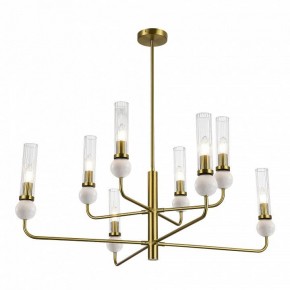 Люстра на штанге ST-Luce MEDEA SL1244.303.08 в Талице - talica.ok-mebel.com | фото 3