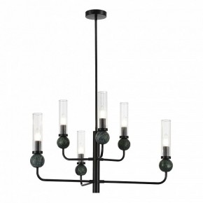 Люстра на штанге ST-Luce MEDEA SL1244.403.06 в Талице - talica.ok-mebel.com | фото 2