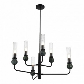 Люстра на штанге ST-Luce MEDEA SL1244.403.06 в Талице - talica.ok-mebel.com | фото 3