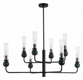 Люстра на штанге ST-Luce MEDEA SL1244.403.08 в Талице - talica.ok-mebel.com | фото