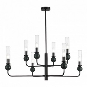 Люстра на штанге ST-Luce MEDEA SL1244.403.08 в Талице - talica.ok-mebel.com | фото 2