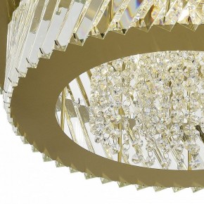 Люстра на штанге ST-Luce RITZ SL6138.313.12 в Талице - talica.ok-mebel.com | фото 5