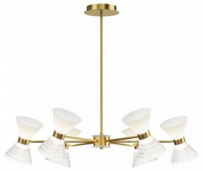 Люстра на штанге ST-Luce SPIRIT SL2004.303.12 в Талице - talica.ok-mebel.com | фото