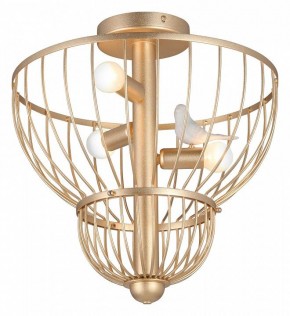 Люстра на штанге Vitaluce V3061 V3061-8/3PL в Талице - talica.ok-mebel.com | фото