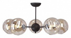 Люстра на штанге Vitaluce V4321 V4321/5PL в Талице - talica.ok-mebel.com | фото 3