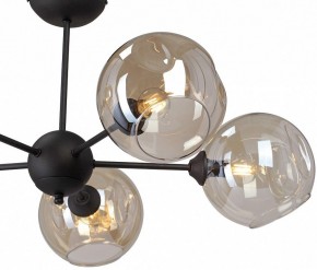 Люстра на штанге Vitaluce V4321 V4321/5PL в Талице - talica.ok-mebel.com | фото 4