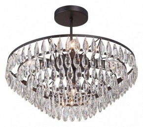 Люстра на штанге Vitaluce V5352 V5352-1/5PL в Талице - talica.ok-mebel.com | фото 2