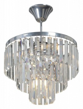 Люстра на штанге Vitaluce V5825 V5825-9/4PL в Талице - talica.ok-mebel.com | фото 2
