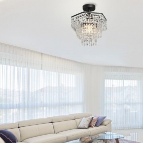 Люстра на штанге Vitaluce V5883 V5883-1/1PL в Талице - talica.ok-mebel.com | фото 4