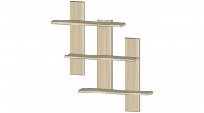 МАЭСТРО Полка в Талице - talica.ok-mebel.com | фото 7