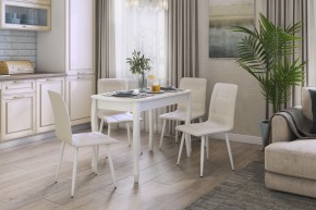 МАРТИН Набор стульев (4 шт) в Талице - talica.ok-mebel.com | фото