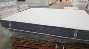 Матрас CoнRise Duo Lux Massage (h205) жаккард в Талице - talica.ok-mebel.com | фото 2