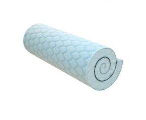 Матрас Eco Foam Roll 1200*1900/1950/2000*140 в Талице - talica.ok-mebel.com | фото