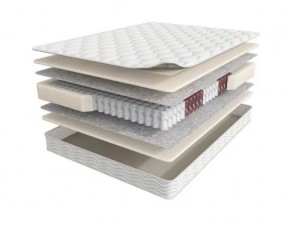 Матрас TERAPIA Pulse NEW (Пульс) 1200*1950*h210 в Талице - talica.ok-mebel.com | фото
