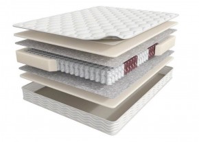 Матрас TERAPIA Pulse NEW (Пульс) 1600*1900/2000*h210 в Талице - talica.ok-mebel.com | фото
