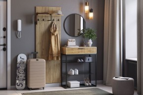 МЕБЕЛЬСОН К1 Прихожая в Талице - talica.ok-mebel.com | фото 3