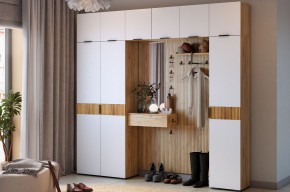 МЕБЕЛЬСОН К12 Прихожая в Талице - talica.ok-mebel.com | фото
