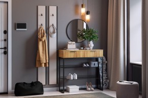МЕБЕЛЬСОН К20 Прихожая в Талице - talica.ok-mebel.com | фото 3