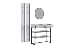 МЕБЕЛЬСОН К20 Прихожая в Талице - talica.ok-mebel.com | фото 4