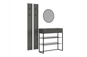 МЕБЕЛЬСОН К20 Прихожая в Талице - talica.ok-mebel.com | фото 5