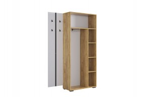 МЕБЕЛЬСОН К28 Прихожая в Талице - talica.ok-mebel.com | фото 7