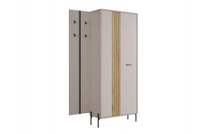 МЕБЕЛЬСОН К29 Прихожая (кашемир) в Талице - talica.ok-mebel.com | фото 6