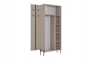МЕБЕЛЬСОН К29 Прихожая (кашемир) в Талице - talica.ok-mebel.com | фото 7