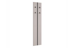 МЕБЕЛЬСОН К29 Прихожая (кашемир) в Талице - talica.ok-mebel.com | фото 9