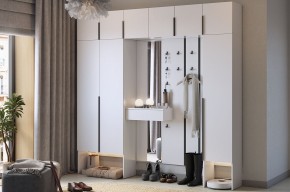 МЕБЕЛЬСОН К32 Прихожая в Талице - talica.ok-mebel.com | фото