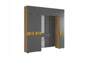 МЕБЕЛЬСОН К33 Прихожая в Талице - talica.ok-mebel.com | фото 15