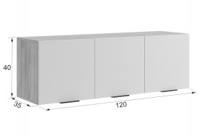 МЕБЕЛЬСОН К33 Прихожая в Талице - talica.ok-mebel.com | фото 3